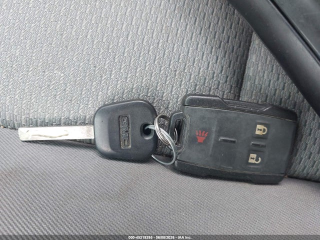 Aukcja sprzedaży 2017 Gmc Canyon, vin: 1GTH6BEN8H1213494, numer aukcji: 45319395