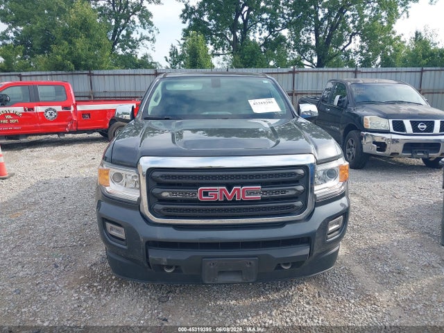 Aukcja sprzedaży 2017 Gmc Canyon, vin: 1GTH6BEN8H1213494, numer aukcji: 45319395