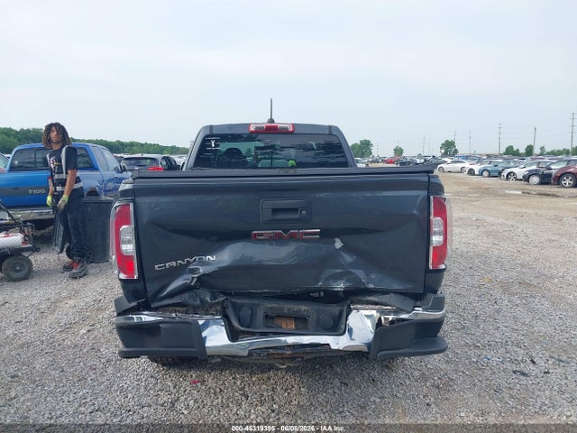 Aukcja sprzedaży 2017 Gmc Canyon, vin: 1GTH6BEN8H1213494, numer aukcji: 45319395