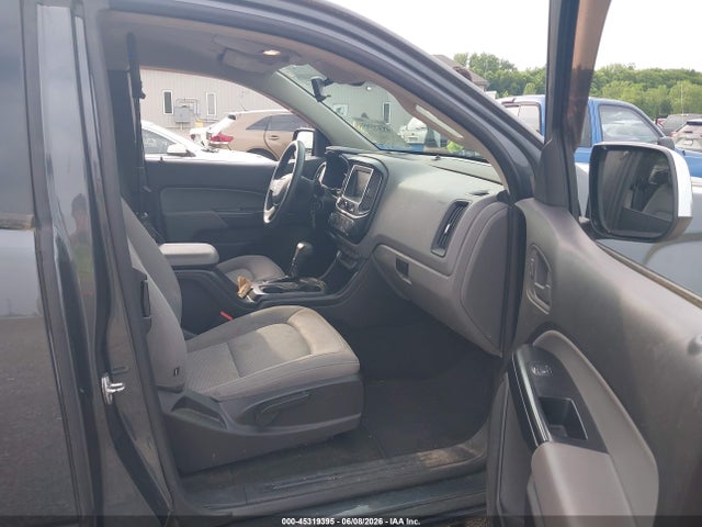 Aukcja sprzedaży 2017 Gmc Canyon, vin: 1GTH6BEN8H1213494, numer aukcji: 45319395