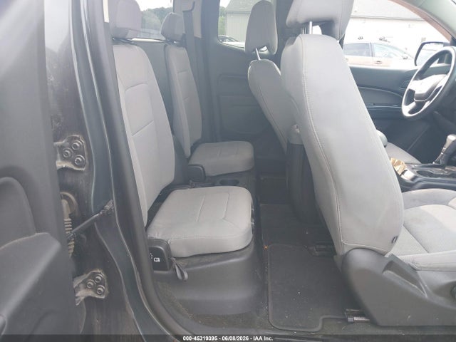 Aukcja sprzedaży 2017 Gmc Canyon, vin: 1GTH6BEN8H1213494, numer aukcji: 45319395