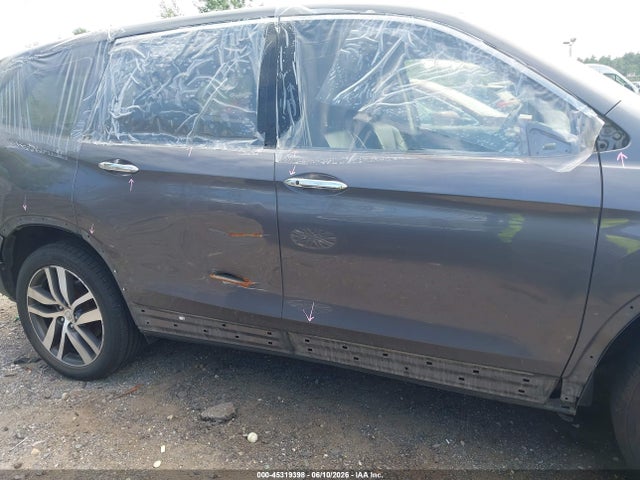 Honda Pilot Elite 2017 5FNYF6H05HB082930 Image 21