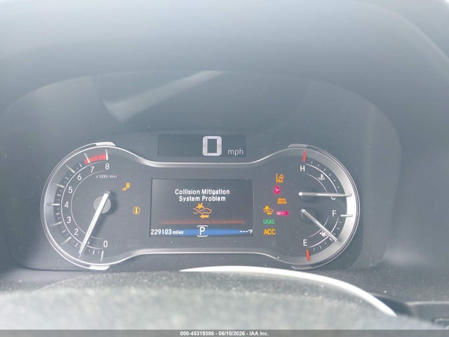Honda Pilot Elite 2017 5FNYF6H05HB082930 Image 7
