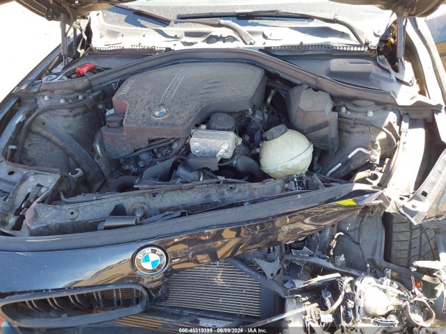 Aukcja sprzedaży 2016 Bmw 428i Xdrive, vin: WBA3N9C57GK248932, numer aukcji: 45319399