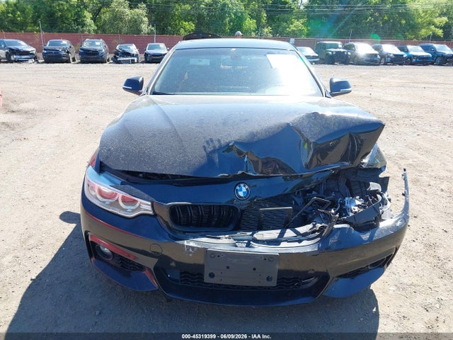 Aukcja sprzedaży 2016 Bmw 428i Xdrive, vin: WBA3N9C57GK248932, numer aukcji: 45319399
