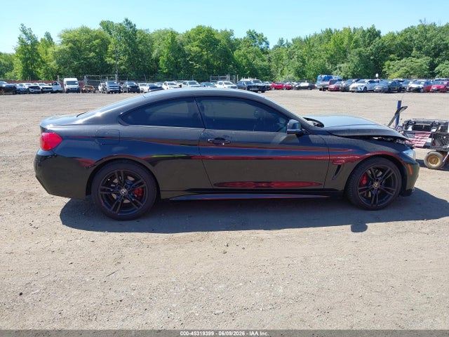 Aukcja sprzedaży 2016 Bmw 428i Xdrive, vin: WBA3N9C57GK248932, numer aukcji: 45319399