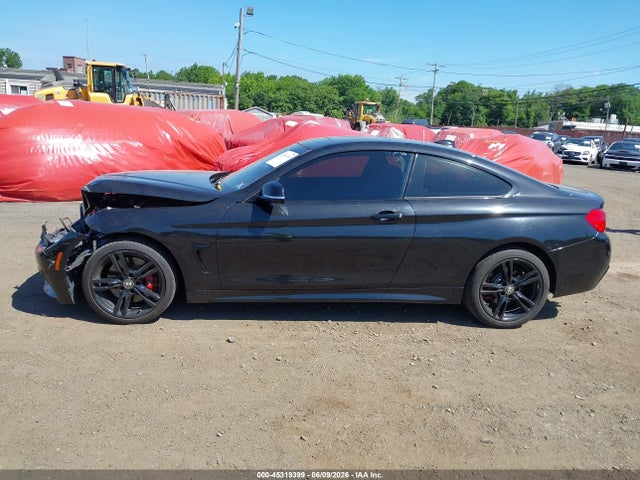Aukcja sprzedaży 2016 Bmw 428i Xdrive, vin: WBA3N9C57GK248932, numer aukcji: 45319399