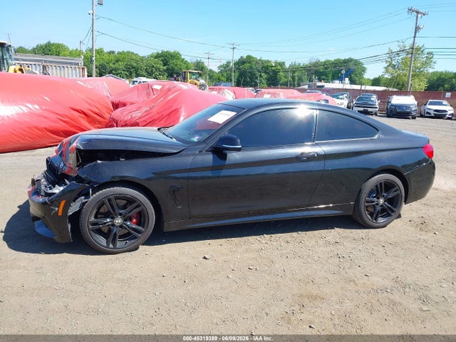 Aukcja sprzedaży 2016 Bmw 428i Xdrive, vin: WBA3N9C57GK248932, numer aukcji: 45319399