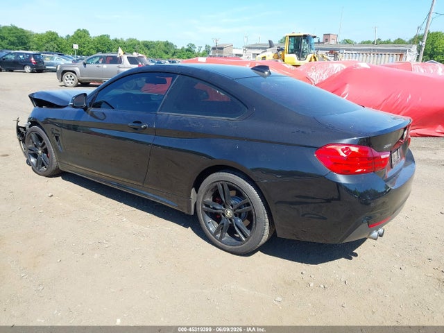 Aukcja sprzedaży 2016 Bmw 428i Xdrive, vin: WBA3N9C57GK248932, numer aukcji: 45319399