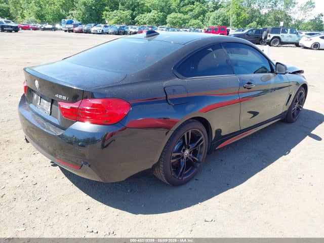 Aukcja sprzedaży 2016 Bmw 428i Xdrive, vin: WBA3N9C57GK248932, numer aukcji: 45319399