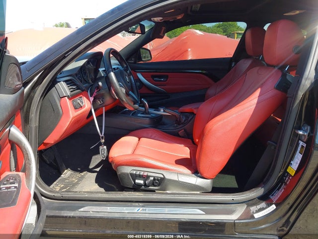 Aukcja sprzedaży 2016 Bmw 428i Xdrive, vin: WBA3N9C57GK248932, numer aukcji: 45319399