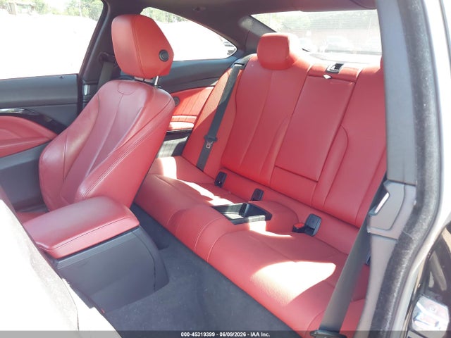 Aukcja sprzedaży 2016 Bmw 428i Xdrive, vin: WBA3N9C57GK248932, numer aukcji: 45319399