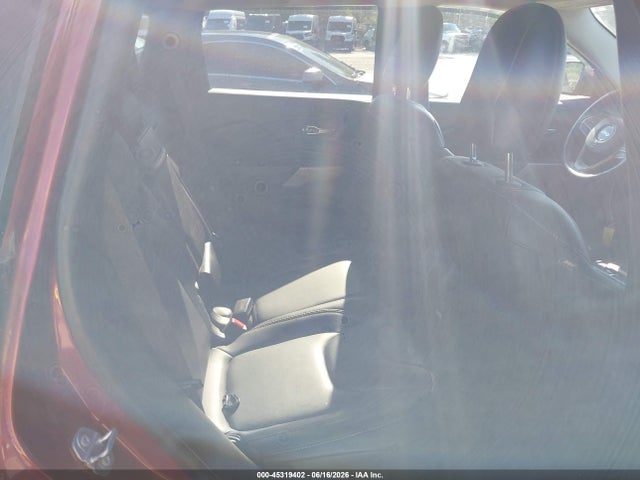 Aukcja sprzedaży 2017 Jeep Cherokee Latitude 4x4, vin: 1C4PJMCS1HW579847, numer aukcji: 45319402