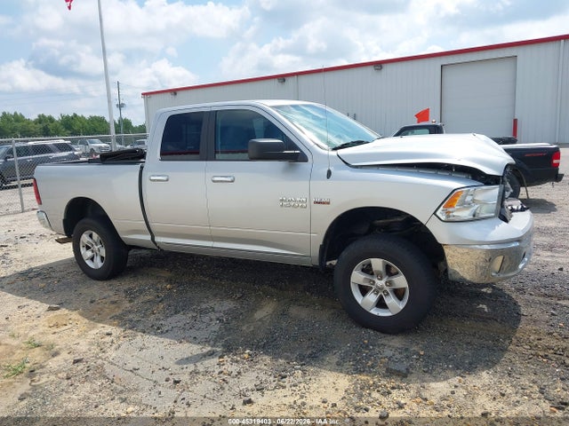 Продажа на аукционе авто 2017 Ram 1500 Slt  4x4 6'4 Box, vin: 1C6RR7GT9HS822180, номер лота: 45319403