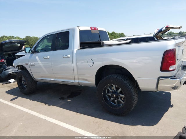 Продажа на аукционе авто 2017 Ram 1500 Slt  4x4 6'4 Box, vin: 1C6RR7GT9HS822180, номер лота: 45319403