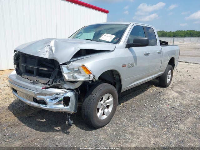 Продажа на аукционе авто 2017 Ram 1500 Slt  4x4 6'4 Box, vin: 1C6RR7GT9HS822180, номер лота: 45319403
