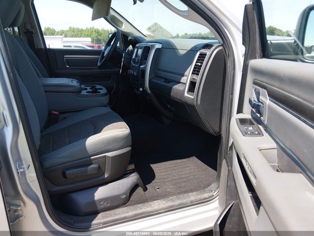Продажа на аукционе авто 2017 Ram 1500 Slt  4x4 6'4 Box, vin: 1C6RR7GT9HS822180, номер лота: 45319403