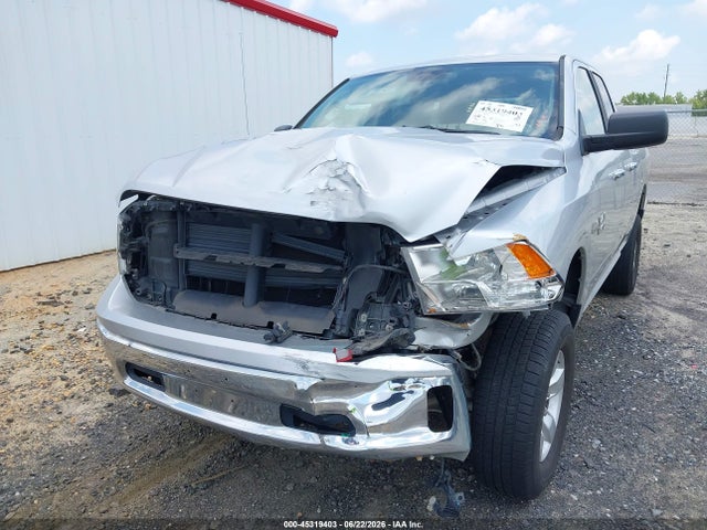 Продажа на аукционе авто 2017 Ram 1500 Slt  4x4 6'4 Box, vin: 1C6RR7GT9HS822180, номер лота: 45319403