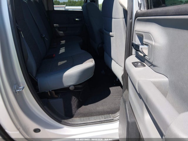 Продажа на аукционе авто 2017 Ram 1500 Slt  4x4 6'4 Box, vin: 1C6RR7GT9HS822180, номер лота: 45319403