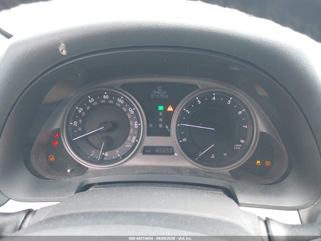 2006 Lexus Is 250 მანქანა იყიდება აუქციონზე, vin: JTHBK262365021443, აუქციონის ნომერი: 45319404