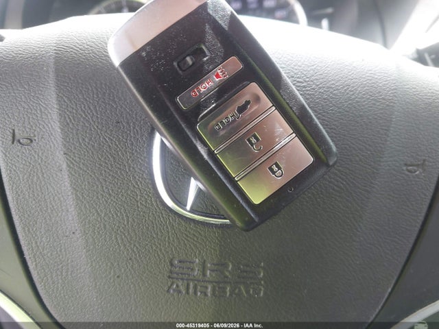 Продажа на аукционе авто 2017 Acura Mdx, vin: 5J8YD4H36HL002716, номер лота: 45319405