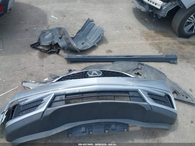 Продажа на аукционе авто 2017 Acura Mdx, vin: 5J8YD4H36HL002716, номер лота: 45319405