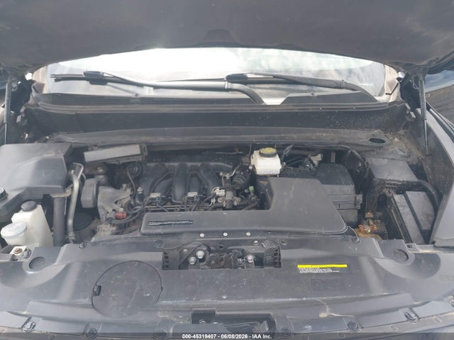 Aukcja sprzedaży 2014 Infiniti Qx60, vin: 5N1AL0MM3EC515214, numer aukcji: 45319407