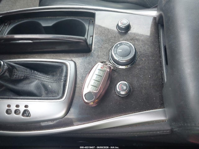 Aukcja sprzedaży 2014 Infiniti Qx60, vin: 5N1AL0MM3EC515214, numer aukcji: 45319407