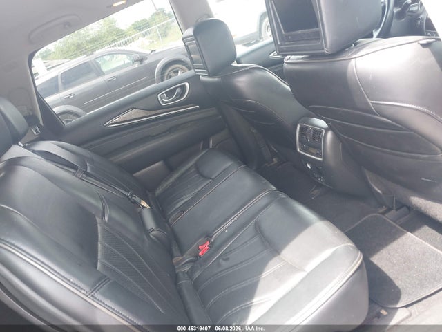 Aukcja sprzedaży 2014 Infiniti Qx60, vin: 5N1AL0MM3EC515214, numer aukcji: 45319407