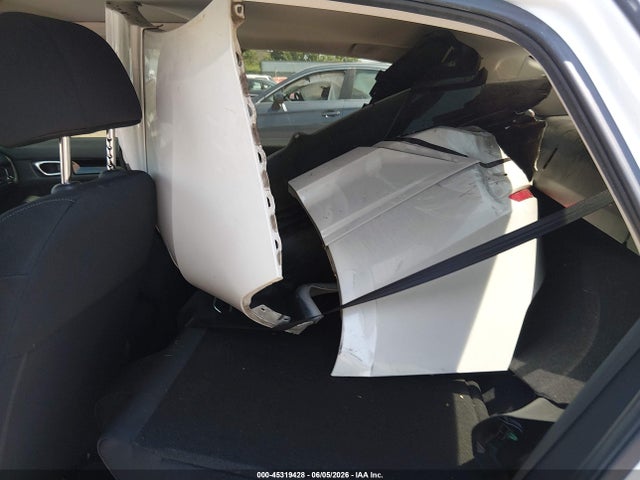 Honda CIVIC EX 2022 JHMFE1F79NX001313 Image 12