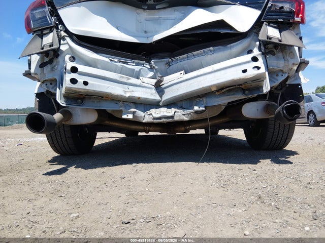 JHMFE1F79NX001313 Honda CIVIC EX