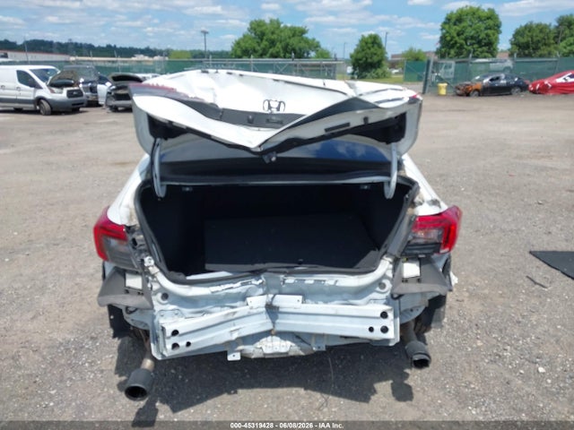 Honda CIVIC EX 2022 JHMFE1F79NX001313 Image 6