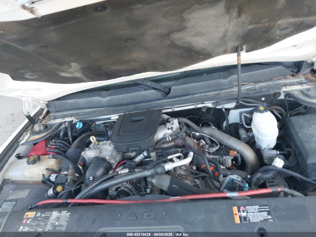 Продаж на аукціоні авто 2013 Chevrolet Silverado 3500hd Srw Ltz, vin: 1GC4K1C83DF168043, номер лоту: 45319429