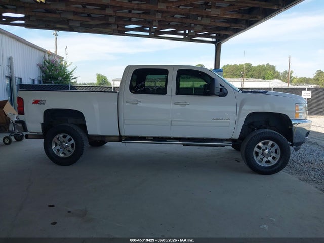 Продаж на аукціоні авто 2013 Chevrolet Silverado 3500hd Srw Ltz, vin: 1GC4K1C83DF168043, номер лоту: 45319429