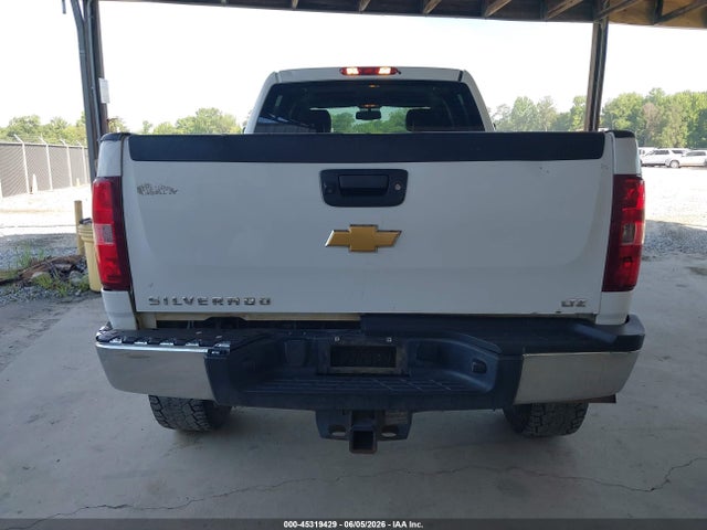 Продаж на аукціоні авто 2013 Chevrolet Silverado 3500hd Srw Ltz, vin: 1GC4K1C83DF168043, номер лоту: 45319429