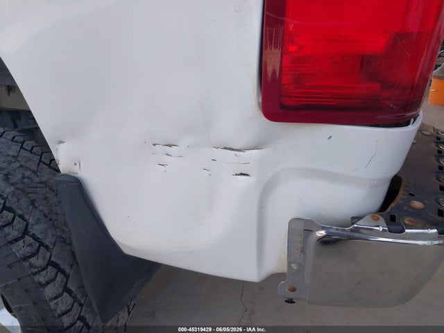 Продаж на аукціоні авто 2013 Chevrolet Silverado 3500hd Srw Ltz, vin: 1GC4K1C83DF168043, номер лоту: 45319429
