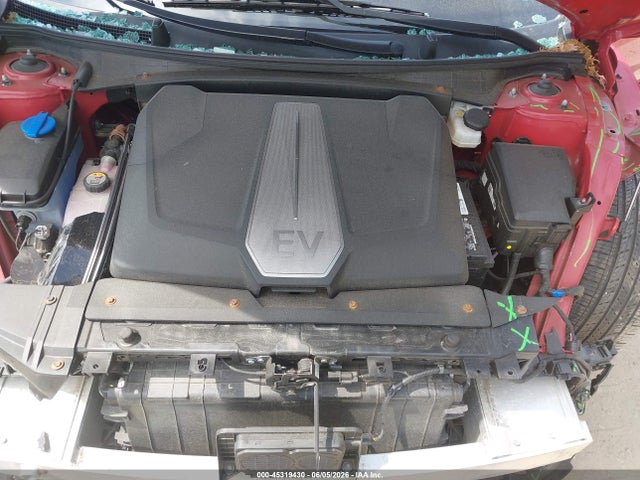 KNDC3DLC2N5070529 KIA Ev6 Wind
