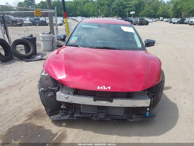 KNDC3DLC2N5070529 KIA Ev6 Wind