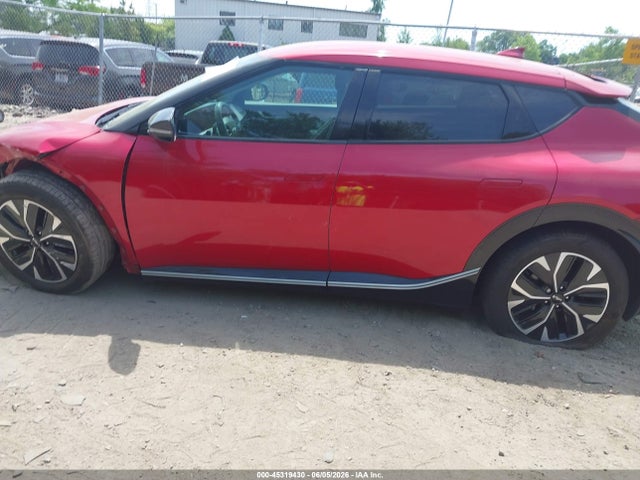 KNDC3DLC2N5070529 KIA Ev6 Wind