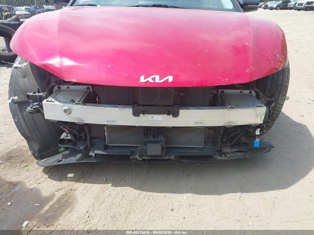 KNDC3DLC2N5070529 KIA Ev6 Wind