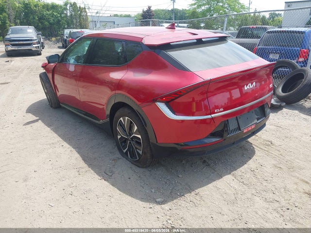 KNDC3DLC2N5070529 KIA Ev6 Wind