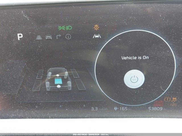 KNDC3DLC2N5070529 KIA Ev6 Wind