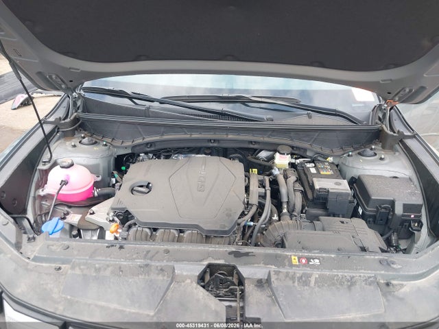 Продаж на аукціоні авто 2026 Hyundai Santa Cruz Sel Activity, vin: 5NTJC4DE6TH162085, номер лоту: 45319431