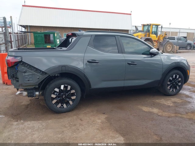 Продаж на аукціоні авто 2026 Hyundai Santa Cruz Sel Activity, vin: 5NTJC4DE6TH162085, номер лоту: 45319431