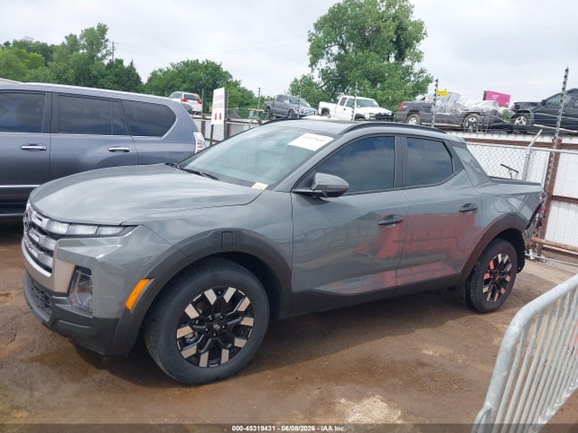 Продаж на аукціоні авто 2026 Hyundai Santa Cruz Sel Activity, vin: 5NTJC4DE6TH162085, номер лоту: 45319431