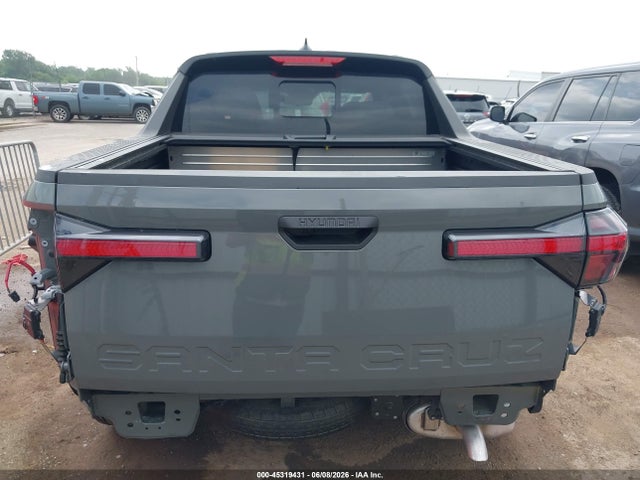 Продаж на аукціоні авто 2026 Hyundai Santa Cruz Sel Activity, vin: 5NTJC4DE6TH162085, номер лоту: 45319431