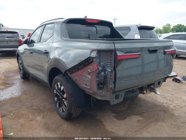 Продаж на аукціоні авто 2026 Hyundai Santa Cruz Sel Activity, vin: 5NTJC4DE6TH162085, номер лоту: 45319431