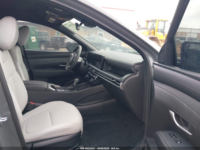 Продаж на аукціоні авто 2026 Hyundai Santa Cruz Sel Activity, vin: 5NTJC4DE6TH162085, номер лоту: 45319431