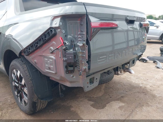 Продаж на аукціоні авто 2026 Hyundai Santa Cruz Sel Activity, vin: 5NTJC4DE6TH162085, номер лоту: 45319431