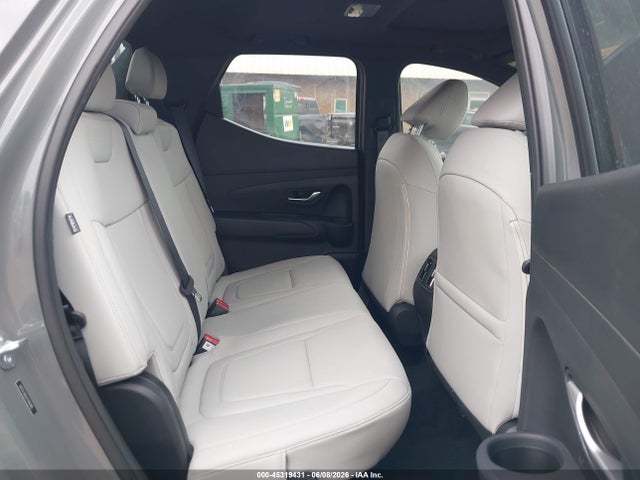 Продаж на аукціоні авто 2026 Hyundai Santa Cruz Sel Activity, vin: 5NTJC4DE6TH162085, номер лоту: 45319431